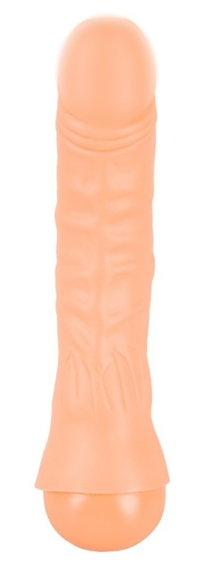 Фаллоимитатор с эффектом семяизвержения "Rebel" реалистичный 